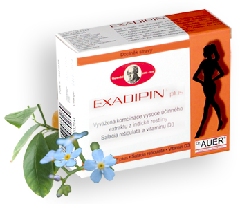 EXADIPIN® plus